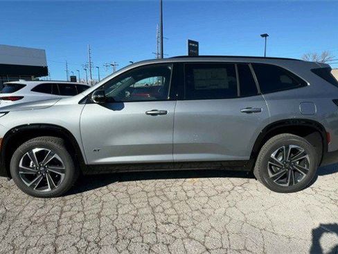 New 2026 Buick Enclave Sport Touring w/ Super Cruise Package image 5