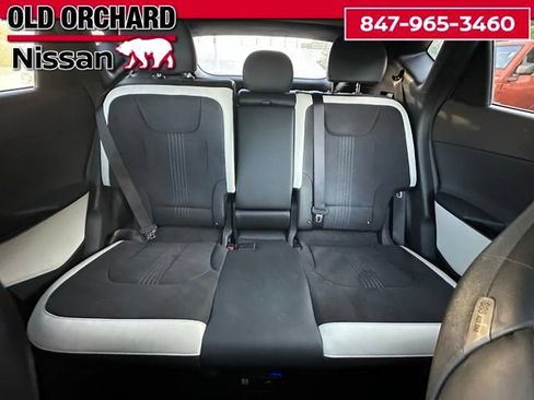 Used 2023 Kia EV6 GT-Line w/ GT-Line Suede Seat Package AWD/4WD image 13