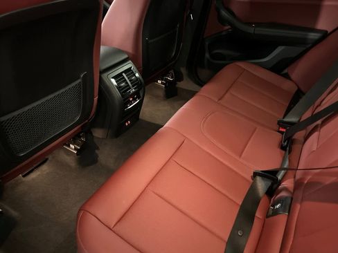 Used 2023 BMW X3 sDrive30i w/ Convenience Package image 4