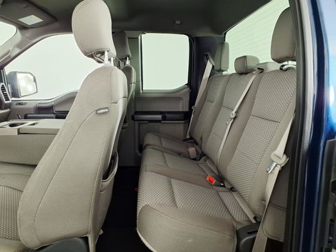 Used 2018 Ford F150 XLT w/ Equipment Group 302A Luxury RWD image 13