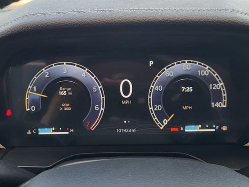 Certified 2021 Jeep Grand Cherokee L Limited AWD/4WD image 17
