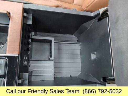 New 2026 Toyota Tundra 1794 Edition w/ TRD Off-Road Package image 24