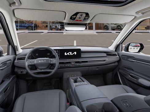 New 2026 Kia EV9 Light image 14