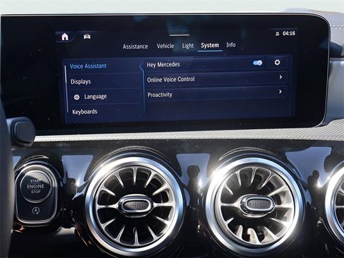 New 2025 Mercedes-Benz CLA 250 4MATIC image 26