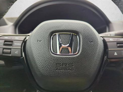 New 2026 Honda Civic Sport image 16