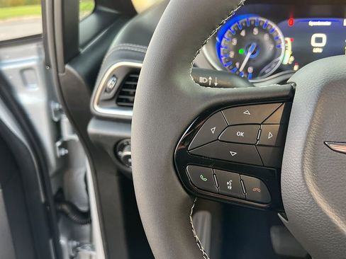 New 2026 Chrysler Pacifica Limited w/ S Appearance Package image 32