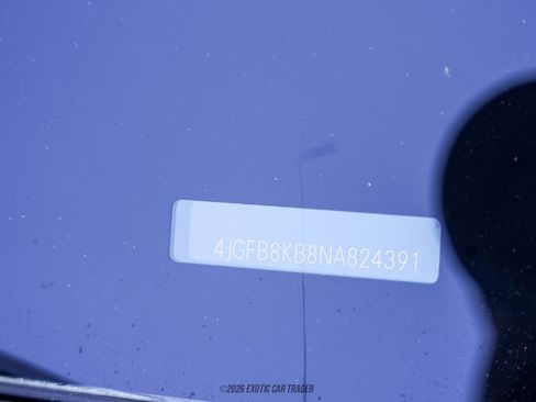 Used 2022 Mercedes-Benz GLE 63 AMG S image 76