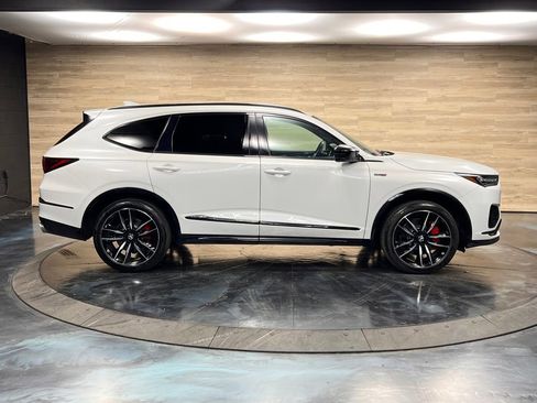 Used 2023 Acura MDX Type S image 33