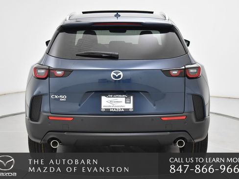 New 2026 MAZDA CX-50 AWD 2.5 S w/ Weather Package image 20