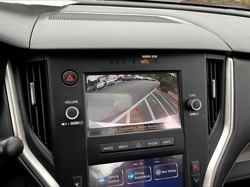 Used 2023 Subaru Legacy w/ Popular Package #1 image 49