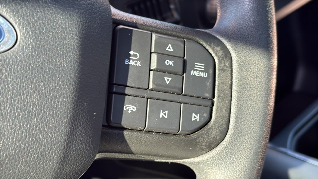 Used 2022 Ford F150 XL AWD/4WD image 10