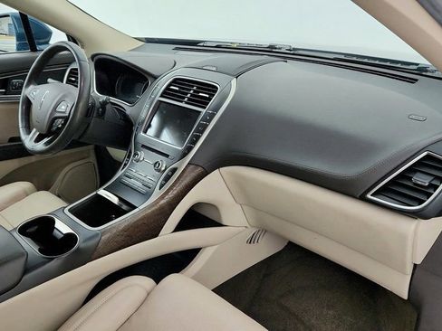 Used 2016 Lincoln MKX Reserve w/ Technology Package image 27