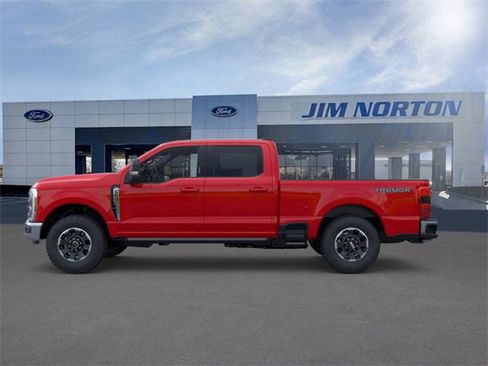 New 2026 Ford F250 Lariat w/ Tremor Off-Road Package image 3