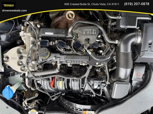 Used 2018 Kia Optima LX image 39