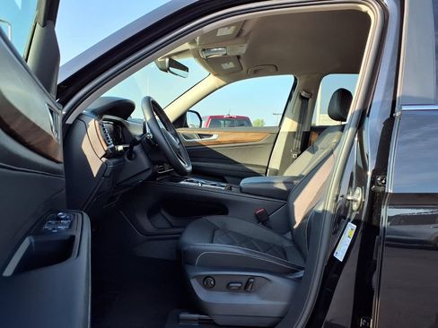 Used 2026 Volkswagen Atlas SE AWD/4WD image 20