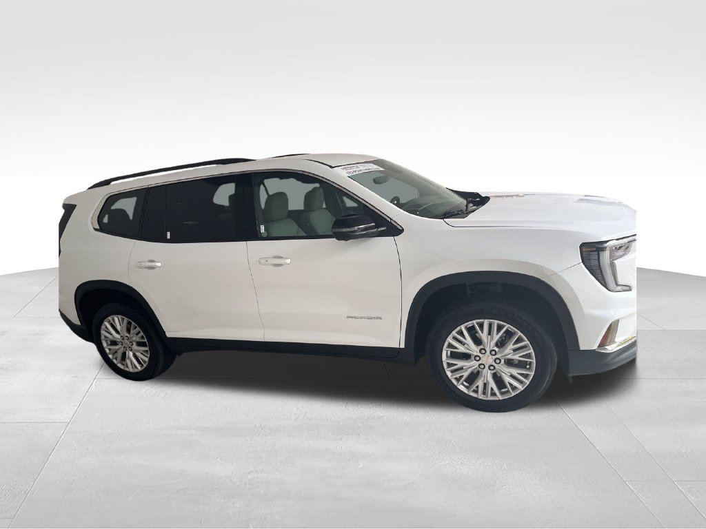 Used 2026 GMC Acadia Elevation w/ Elevation Premium Package FWD image 6