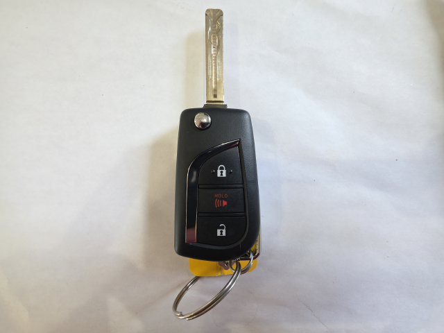 Used 2023 Toyota RAV4 LE FWD image 30