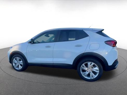 Used 2025 Buick Encore GX Preferred image 9