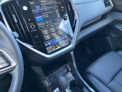 New 2026 Subaru Ascent Touring image 18