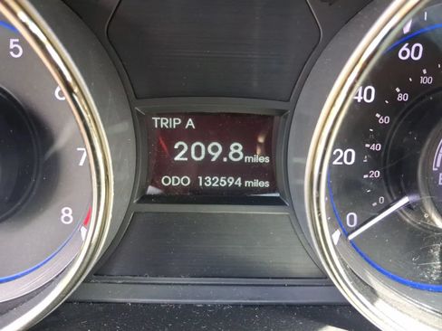 Used 2013 Hyundai Sonata GLS w/ Popular Equipment Pkg FWD image 5
