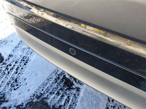 Used 2021 Jaguar F-PACE S image 6