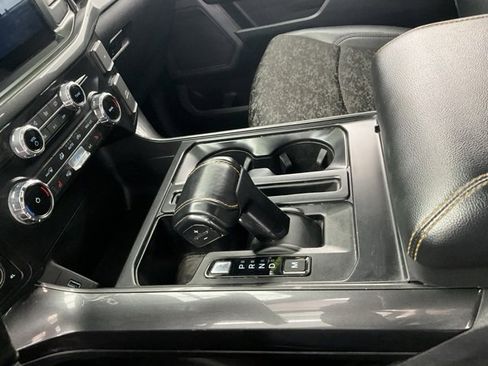 Used 2022 Ford F150 Tremor w/ Equipment Group 401A Mid image 19