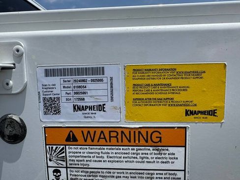 Used 2024 RAM 3500 Tradesman w/ Max Tow Package AWD/4WD image 64