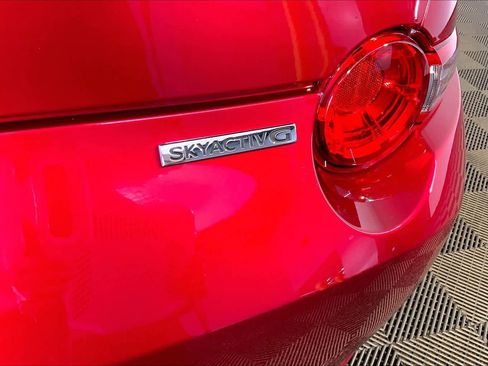 Used 2023 MAZDA MX-5 Miata Grand Touring RWD image 34