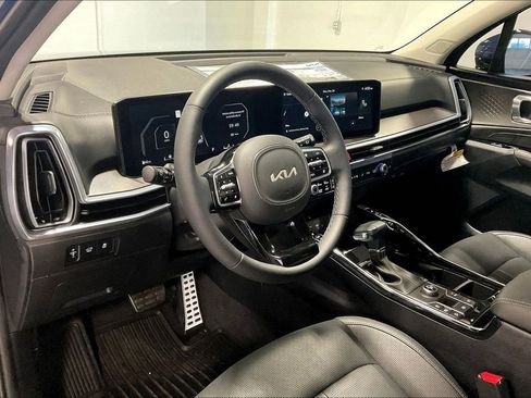Used 2025 Kia Sorento SX FWD image 20