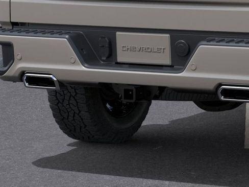 New 2026 Chevrolet Silverado 1500 RST w/ RST All Star Premium Package AWD/4WD image 14