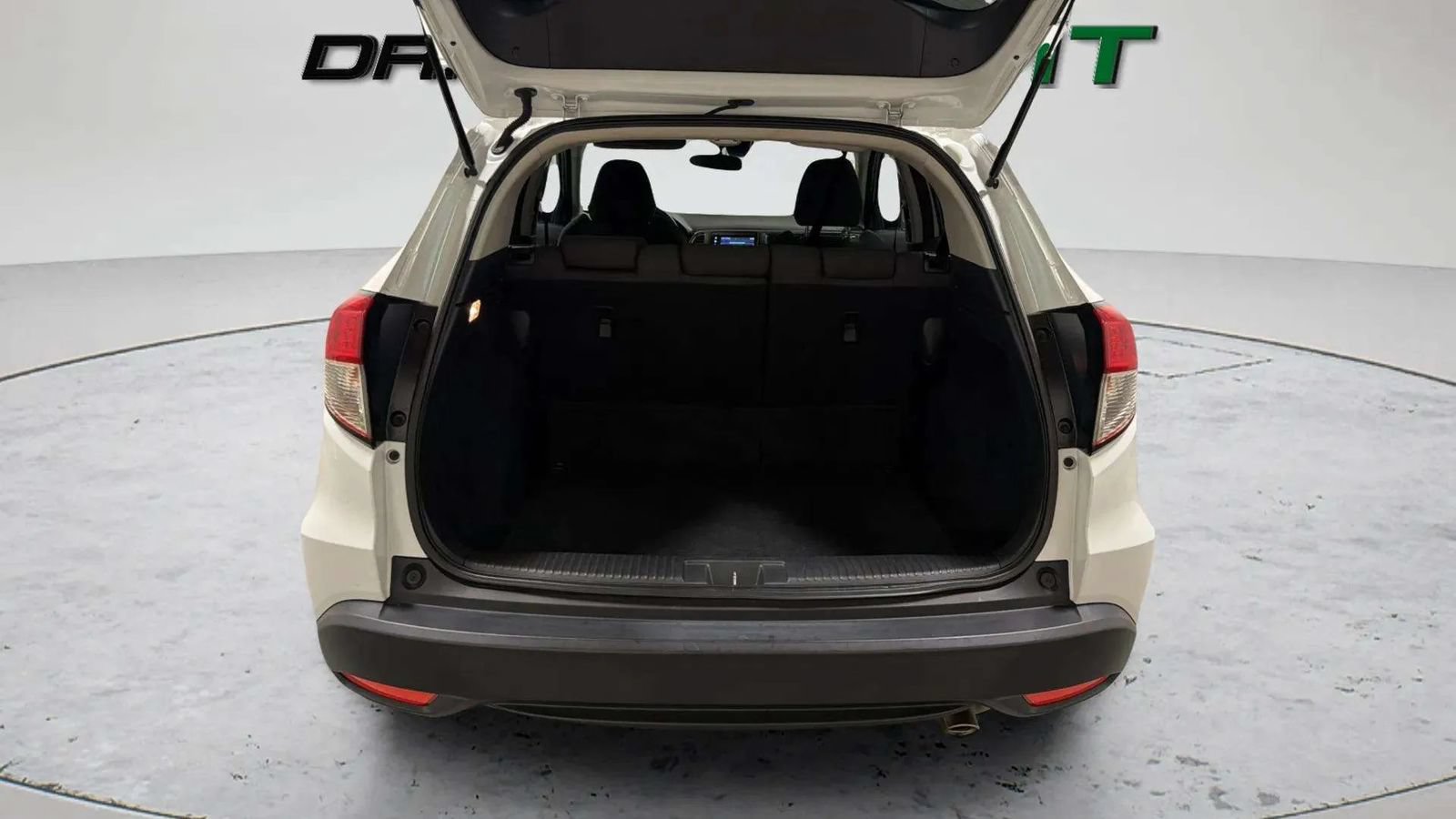 Used 2021 Honda HR-V EX image 43