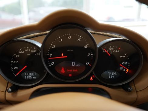 Used 2007 Porsche Cayman RWD image 29
