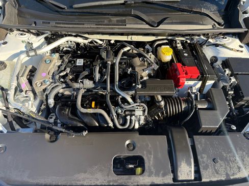 Used 2025 Nissan Sentra SV image 20