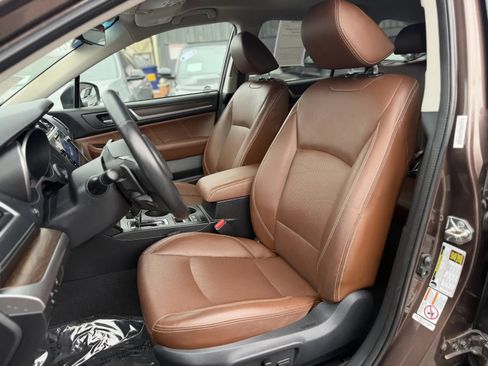 Used 2019 Subaru Outback 3.6R Touring w/ Protection Package #1 AWD/4WD image 14
