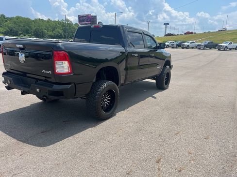 Used 2020 RAM 1500 Big Horn image 5