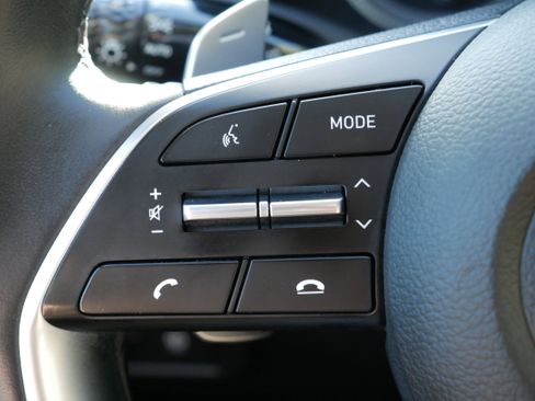 Used 2022 Hyundai Sonata SEL image 23