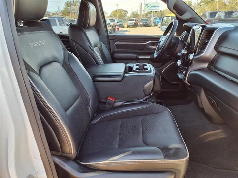 Used 2023 RAM 1500 Laramie image 13