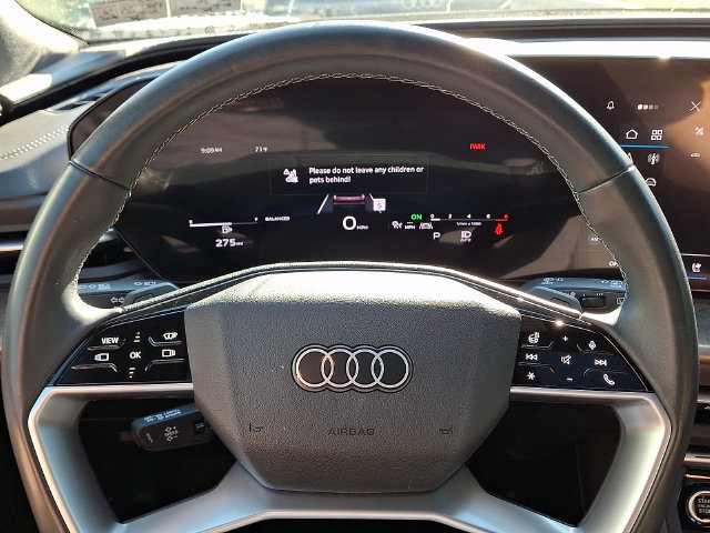 Certified 2025 Audi Q5 Premium Plus w/ Premium Plus AWD/4WD image 20