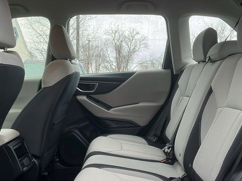 Used 2019 Subaru Forester w/ Alloy Wheel Package image 21