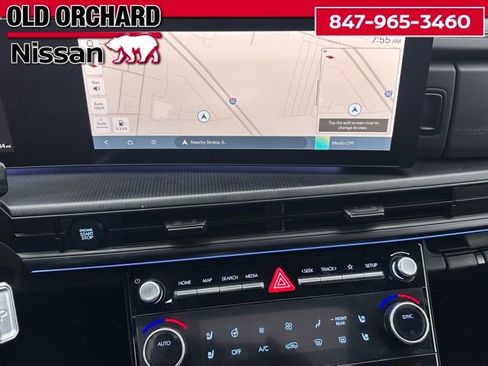 Used 2024 Hyundai Santa Fe Calligraphy image 19