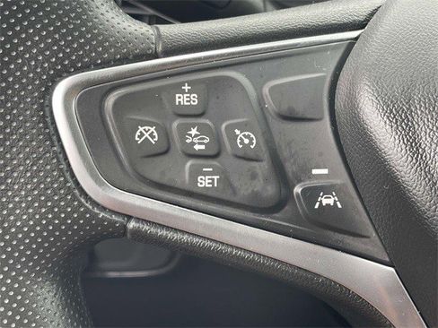 Certified 2022 Chevrolet Equinox LT image 22