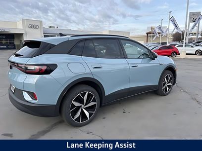 New 2026 Volkswagen ID.4 Pro S
