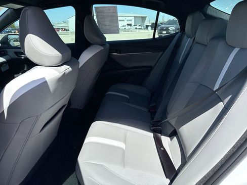 Certified 2026 Toyota Camry SE image 23