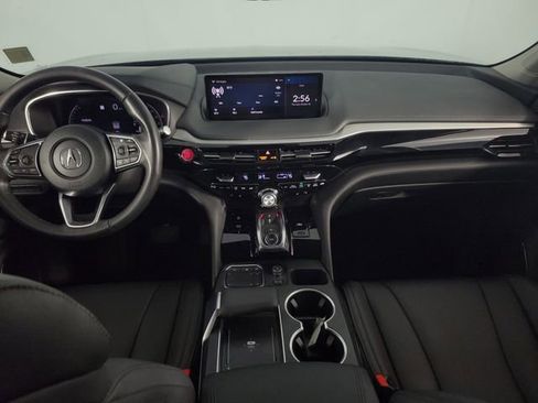 Used 2024 Acura MDX FWD image 27