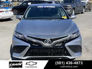 Used 2023 Toyota Camry SE video 2