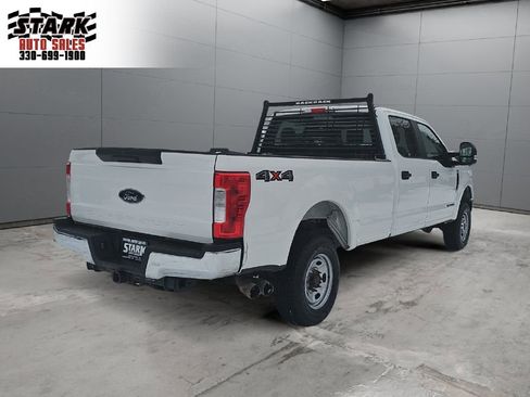 Used 2019 Ford F250 XL w/ Power Equipment Group image 5