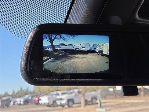 New 2025 Chevrolet Express 2500 image 12