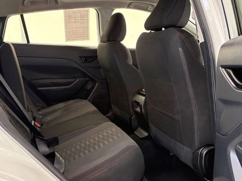 Used 2024 Subaru Impreza 2.0i Sport image 24