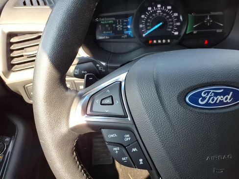 Certified 2019 Ford Edge SEL w/ Equipment Group 201A AWD/4WD image 20