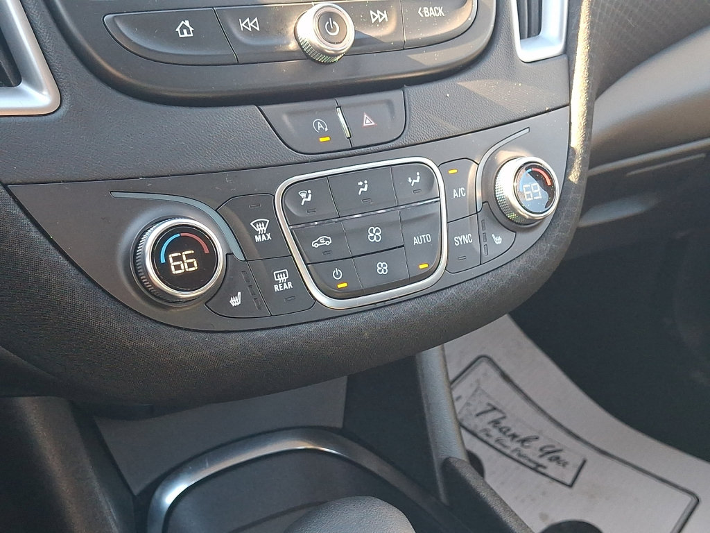 Used 2025 Chevrolet Malibu LT FWD image 29